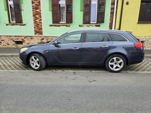 Opel Insignia 2.0 CDTI  - imagine 2