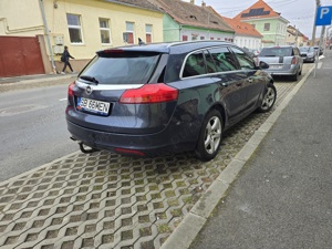 Opel Insignia 2.0 CDTI  - imagine 5