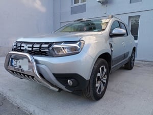 Dacia Duster 36.500km