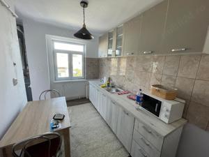 Apartament 3 camere -zona centrala -et 2 - imagine 5