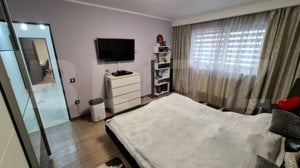 Apartament La Cheie decomandat cu 2 camere, 56 mp, zona Intre Lacuri  - imagine 5