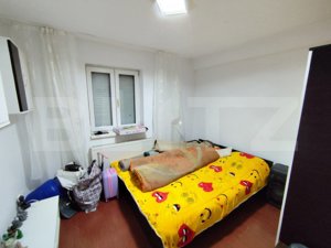 Apartament 2 camere, 38mp, zona Cugir - imagine 2