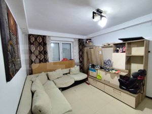 Apartament 2 camere, 38mp, zona Cugir