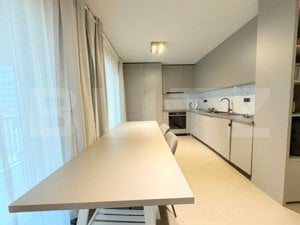 Apartament cu 3 camere, 70 mp,loc de parcare subteran, zona Zorilor - imagine 5