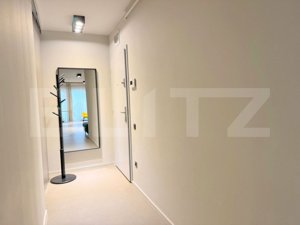 Apartament cu 3 camere, 70 mp,loc de parcare subteran, zona Zorilor - imagine 6