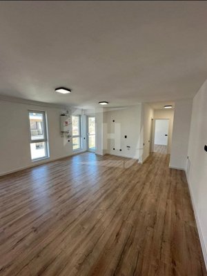 Apartament cu 3 camere finisat, parcare, zona Somesului - imagine 2