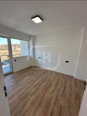 Apartament cu 3 camere finisat, parcare, zona Somesului - imagine 3