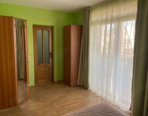 Dau in chirie apartament cu 3 camere 84mp si garaj in Buna Ziua - imagine 5