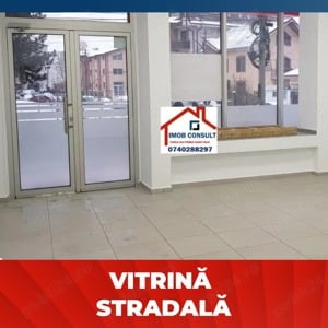 Se inchiriaza spatiu comercial stradal! - imagine 2