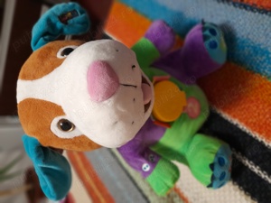 Jucarii 1-3 ani interactive