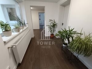 Casă  cu 3 camere de vanzare | 115 mp utili | Zona linistita - imagine 11