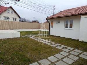 Casă  cu 3 camere de vanzare | 115 mp utili | Zona linistita - imagine 2