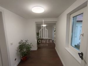 Casă  cu 3 camere de vanzare | 115 mp utili | Zona linistita - imagine 9