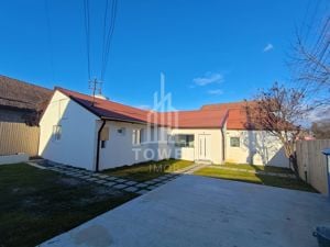 Casă  cu 3 camere de vanzare | 115 mp utili | Zona linistita