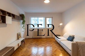 Închiriere Apartament Decomandat 3 Camere – Design Eclectic, Manastur - imagine 5