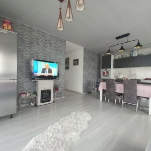 Ap 3 camere cu gradina - imagine 7