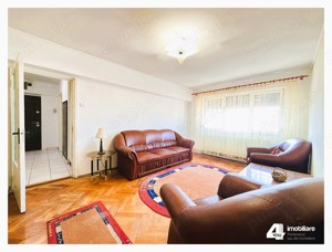 Apartament 2 camere Zona Boul Rosu - imagine 3