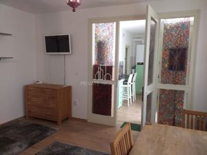 Apartament 1 Cameră Et.1 Bloc Nou De Vanzare, Zona Centrala/UMF - imagine 5