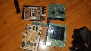Tv samsung QE43Q60RAT;UE32F5500AW;UE40J5200AW ,dezmembrez - imagine 5