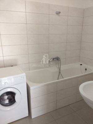 Apartament 1 Cameră Et.1 Bloc Nou De Vanzare, Zona Centrala/UMF - imagine 6