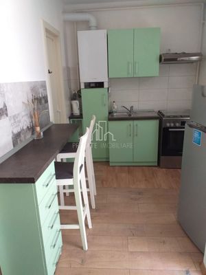 Apartament 1 Cameră Et.1 Bloc Nou De Vanzare, Zona Centrala/UMF - imagine 9