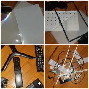 Tv samsung QE43Q60RAT;UE32F5500AW;UE40J5200AW ,dezmembrez - imagine 2