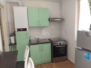 Apartament 1 Cameră Et.1 Bloc Nou De Vanzare, Zona Centrala/UMF - imagine 3