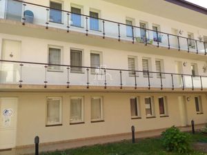 Apartament 1 Cameră Et.1 Bloc Nou De Vanzare, Zona Centrala/UMF - imagine 8