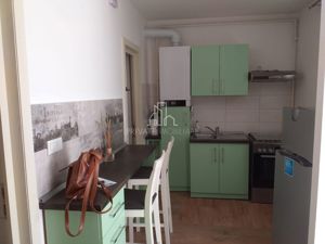 Apartament 1 Cameră Et.1 Bloc Nou De Vanzare, Zona Centrala/UMF - imagine 10