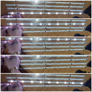 Tv samsung QE43Q60RAT;UE32F5500AW;UE40J5200AW ,dezmembrez - imagine 3