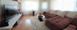 Apartament 4 camere -100 mp -C5 - imagine 2