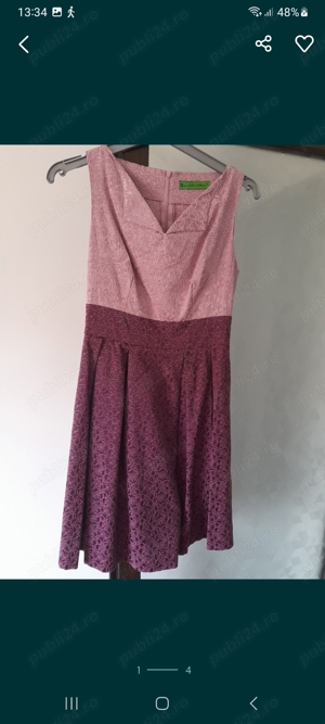 Lot rochii 38 si pantofi 37