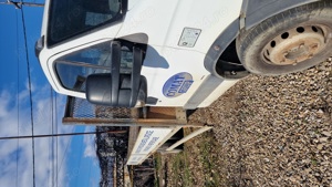 De vanzare Autoutilitara IVECO DAILY pe motorina - imagine 3