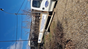 De vanzare Autoutilitara IVECO DAILY pe motorina - imagine 4