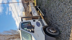 De vanzare Autoutilitara IVECO DAILY pe motorina - imagine 2