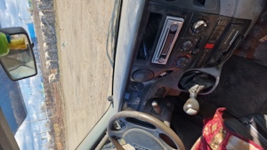 De vanzare Autoutilitara IVECO DAILY pe motorina - imagine 7