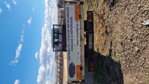 De vanzare Autoutilitara IVECO DAILY pe motorina - imagine 5