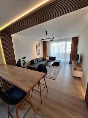 Apartament Urban de lux cu 2 camere - imagine 2