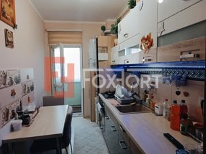 Apartament cu 3 camere, complet mobilat si utilat  - imagine 7