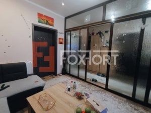 Apartament cu 3 camere, complet mobilat si utilat  - imagine 2