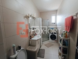 Apartament cu 3 camere, complet mobilat si utilat  - imagine 8