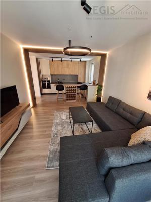 Apartament Urban de lux cu 2 camere - imagine 7