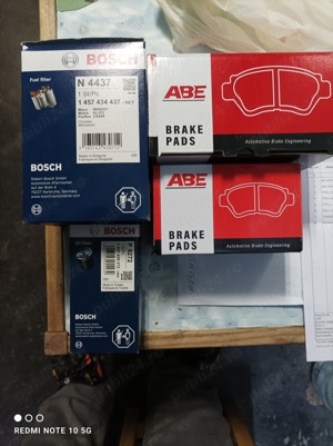 Piese pentru Mercedes A Class A180 CDI 169