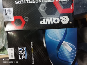 Piese pentru Mercedes A Class A180 CDI 169 - imagine 2