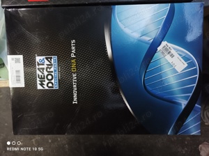 Piese pentru Mercedes A Class A180 CDI 169 - imagine 3