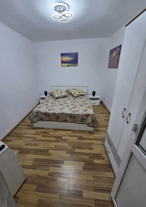 Apartament 2 camere, 60mp, Pet-friendly, AC,metrou, Baba Novac  - imagine 3