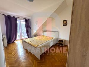 Apartament 4 camere - 122 mp - imagine 3