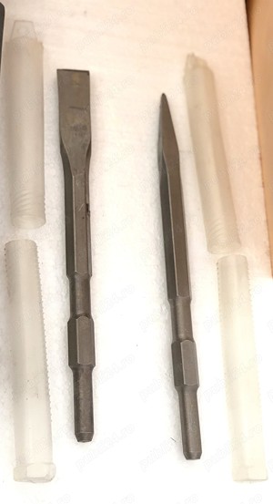 Ciocan Demolator 2200W, 15J   Putere Maxima pentru Lucrari Grele! - imagine 4