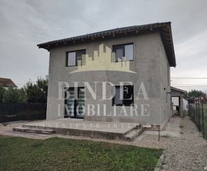 Casa individuala cu 4 camere Giarmata 170mp utili - imagine 8