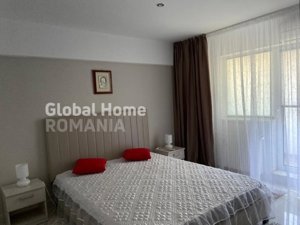 Bld Unirii - Zona Fantani | Apartament 3 Camere - 80MP - Mobilat - imagine 4